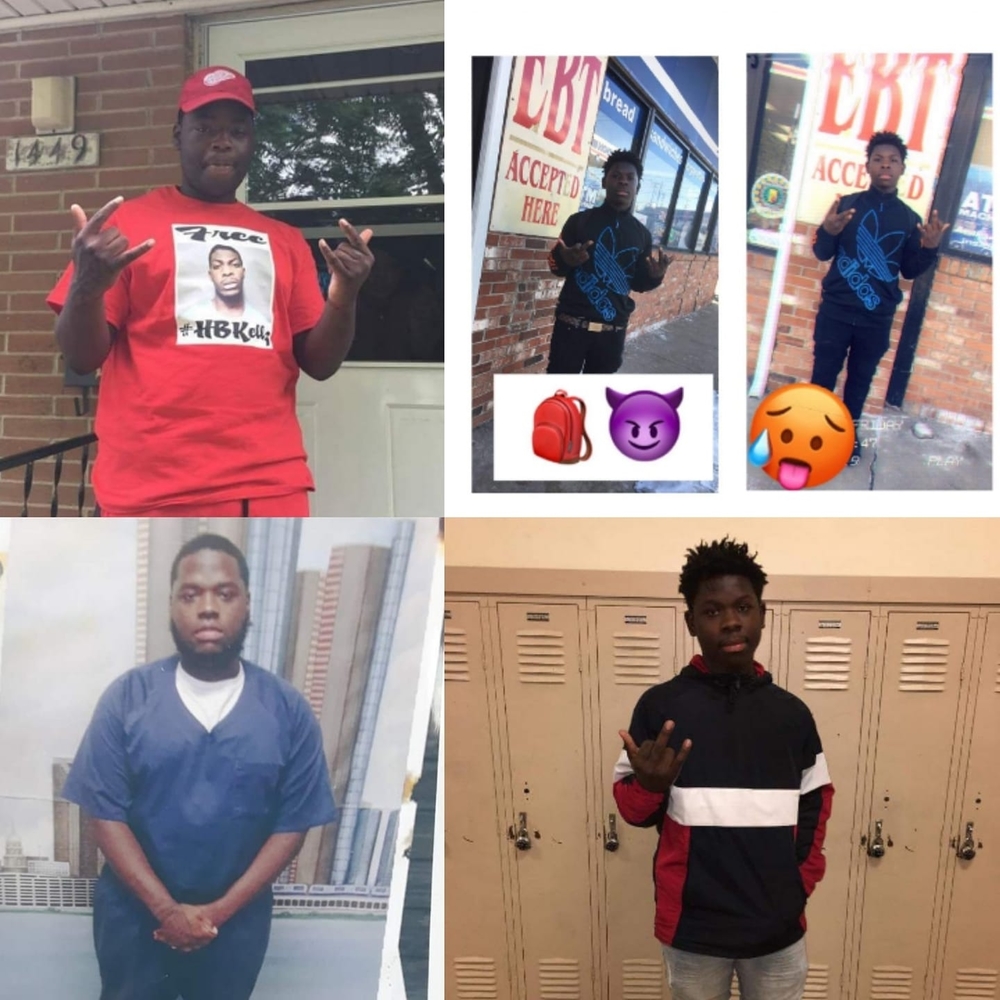 Meet your Posher, Tdg